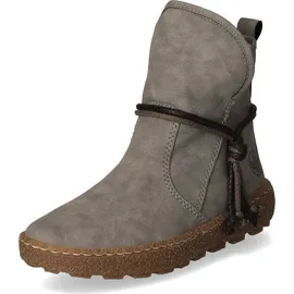 Rieker N1070-40 Damen grau 36