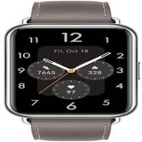 Huawei Watch Fit 2 Classic nebula gray