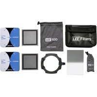Lee Filters Lee Long Exposure Kit,