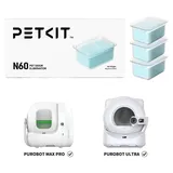 Petkit Haustier-Geruchsentferner N60