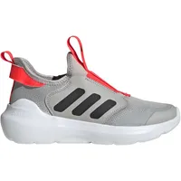 Adidas Tensaur Comfort Ac JR2718 - Grey two/core black/lucid