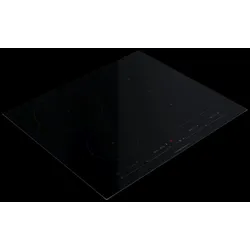 Küppersbusch Smartline 60 cm Induktionskochfeld mit 1 Flexzone und glideControl+ KI6550.0SR