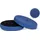 Scholl Concepts SpiderPad navy-blau 2 St. 145 mm