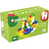 HUBELINO Weiche Kugelbahn Erweiterung 43tlg. (420497)
