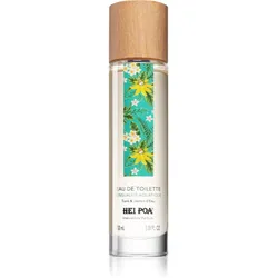 Hei Poa Aquatic Sensuality Eau de Toilette für Damen 100 ml