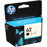 HP Tinte C2P04AE  62  schwarz