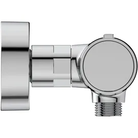 Ideal Standard Alu+ Duschthermostat Chrom 582AA
