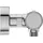 Ideal Standard Alu+ Duschthermostat Chrom 582AA