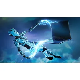 Medion Erazer Beast 18 X1 18" Intel Core Ultra 9 275HX 32 GB RAM 2 TB SSD RTX 5080