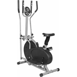 Crosstrainer Grau grau|grau|grau No Size