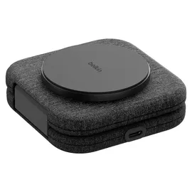 Belkin BoostCharge Pro 2-in-1
