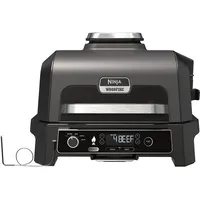 Ninja Woodfire Pro XL Outdoor Grill & Smoker Smart Cook System
