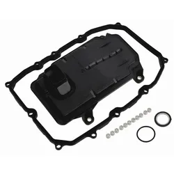 Zf Ölwechsel-set Automatikgetriebe Passend Für Audi Q7 Porsche Cayenne: Teilesatz, Automatikgetriebe-ölwechsel Vw: 0c8321181 Vw: 0c8321371 Vw: 0c83254