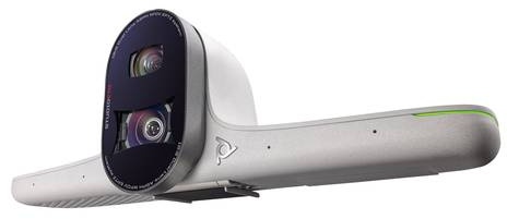 Produktbild HP - Poly Studio E70 - Konferenzkamera - Farbe - 2 x 20 MP