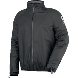 Scott Ergonomic Pro DP Regenjacke schwarz XS