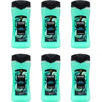 Axe Aqua Bergamot , 6x300ml