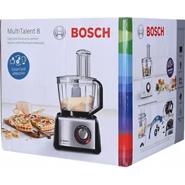 Bosch MultiTalent 8 MC812M865