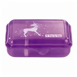 Step By Step Lunchbox Unicorn Nuala