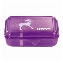 Step By Step Lunchbox Unicorn Nuala