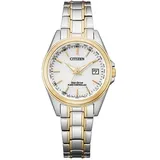 Citizen Eco-Drive Edelstahl 29 mm EC1186-85A