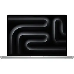 Apple MacBook Pro Silber CZ1DW-022001 - 35,6cm 14'', M4 Chip 10?Core CPU, 10?Core GPU, 32GB Ram, 2TB SSD, 70W, Nanotexturglas | Laptop by NBB