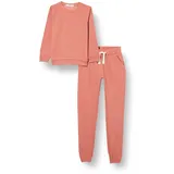 MINYMO Sweat Set Pink 134