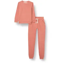 MINYMO Sweat Set Pink 134