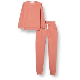 MINYMO Sweat Set Pink 134