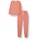 MINYMO Sweat Set Pink 134