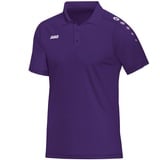 Jako Classico Polo lila 3XL