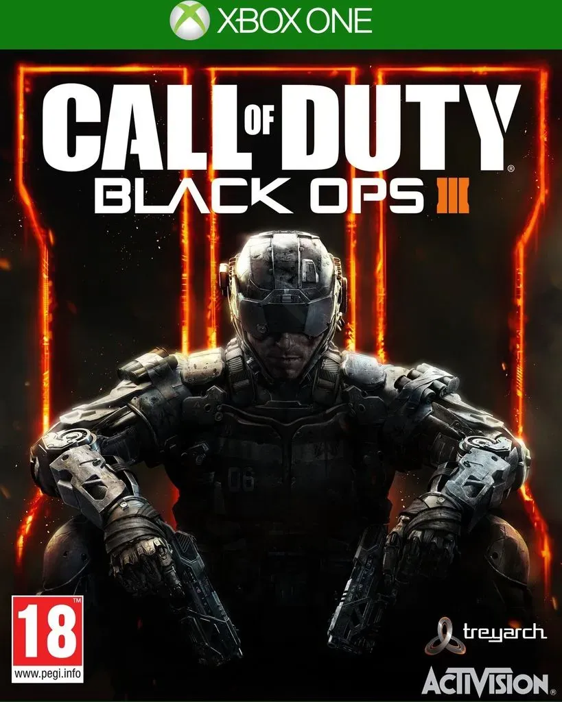 call of duty black ops