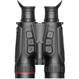 Hikmicro Habrok HQ50L Wärmebildkamera + Nachtsichtgerät 640x512 Pixel 2600m Erke...