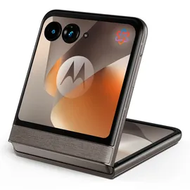 Motorola Razr 70 256 GB PANTONE Hematite