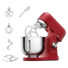 Kenwood kMix KMX751ARD Rot