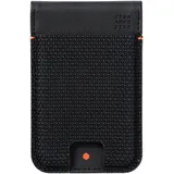 Urban Armor Gear Metropolis Magnetic Wallet schwarz