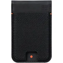 Urban Armor Gear Metropolis Magnetic Wallet schwarz