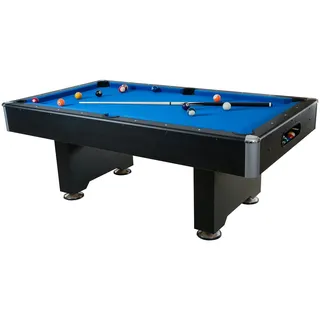 Pool Billardtisch "Transfer" 6ft + Zubehör