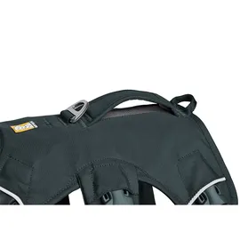 Ruffwear Web Master Hundegeschirr Basalt Gray XS