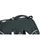 Ruffwear Web Master Hundegeschirr Basalt Gray XS