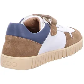 Vado Groover Jungen Klettschuh in Mehrfarbig, Größe 34 - Beige - 34