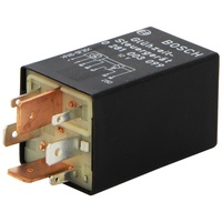 Bosch 0 281 003 099 Steuergerät, Glühzeit