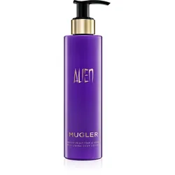 MUGLER Alien Body Lotion