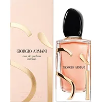 Giorgio Armani Sì Intense 2023 Eau de Parfum refillable 100 ml