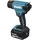Makita Akku-Heißluftgebläse LXT 18 V • 550 °C • 200 L/min