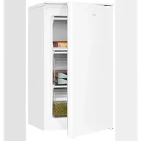 Exquisit GS111-041E Weiß