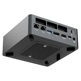 MINIX Mini-PC ER937-AI AMD Ryzen AI 9 HX 370 32 GB RAM 1 TB SSD Win 11 Pro