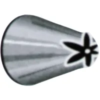 Städter Blütentülle 7mm