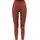 Salewa Zebru Medium Warm AMR Tights Etruscan Red L