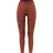 Salewa Zebru Medium Warm AMR Tights Etruscan Red L