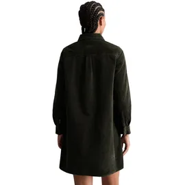 Marc O'Polo Hemdblusenkleid Braun 34